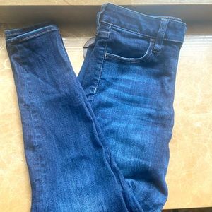 American Eagle Hi-Rise Jegging